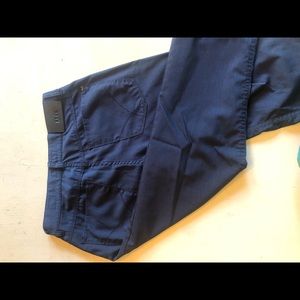 Men’s 5 pocket pant